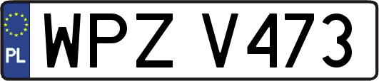 WPZV473