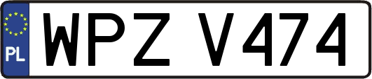 WPZV474