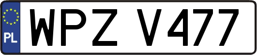 WPZV477