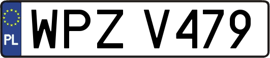 WPZV479