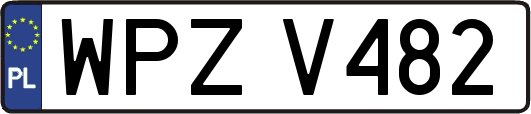 WPZV482