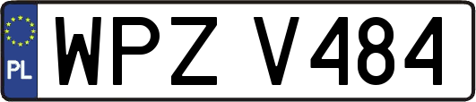 WPZV484