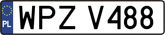 WPZV488