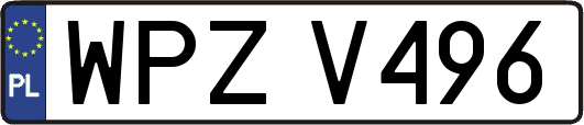 WPZV496