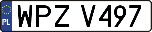 WPZV497