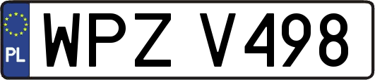 WPZV498