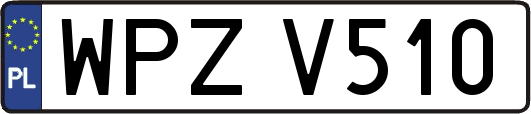 WPZV510