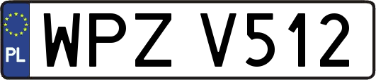 WPZV512