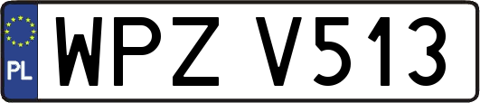 WPZV513