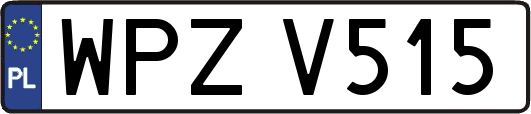 WPZV515