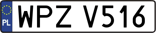 WPZV516