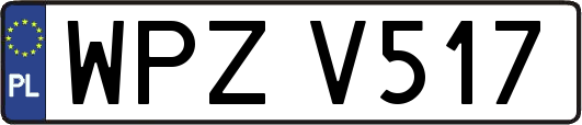 WPZV517