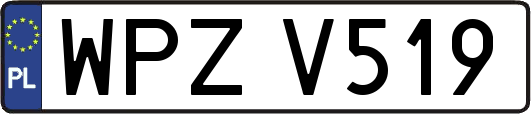 WPZV519