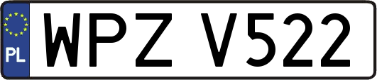 WPZV522