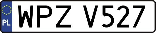 WPZV527