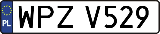 WPZV529