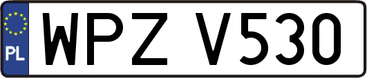 WPZV530