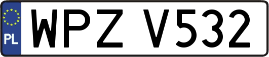WPZV532