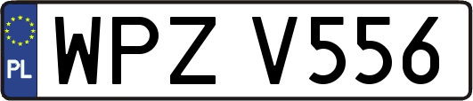 WPZV556