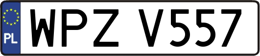 WPZV557
