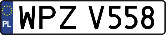 WPZV558