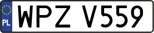 WPZV559