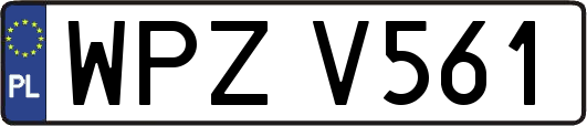 WPZV561