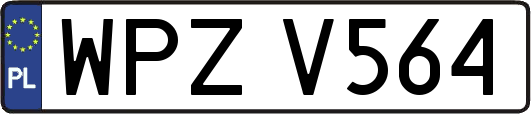 WPZV564
