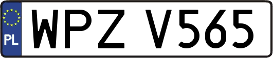 WPZV565