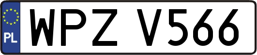 WPZV566