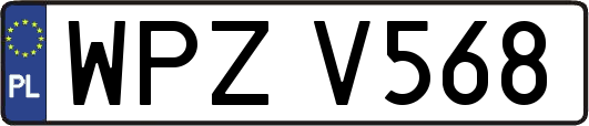 WPZV568