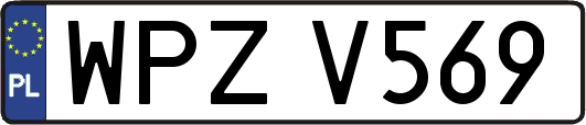 WPZV569