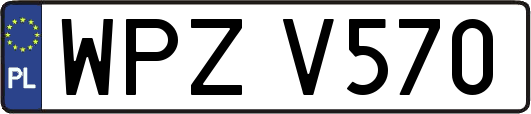 WPZV570