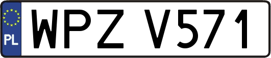 WPZV571