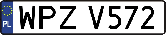 WPZV572