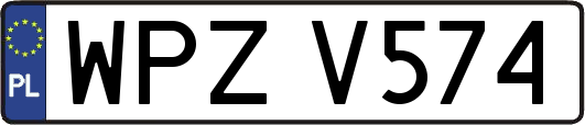 WPZV574