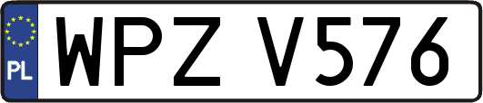 WPZV576