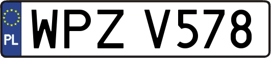 WPZV578