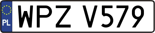 WPZV579