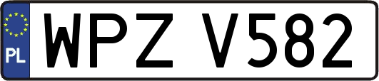 WPZV582