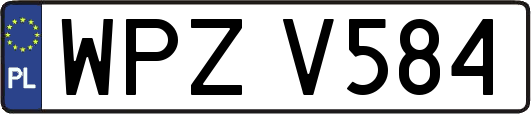 WPZV584