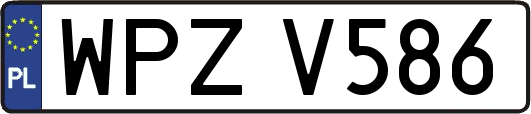 WPZV586