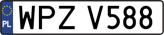 WPZV588
