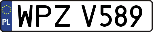 WPZV589