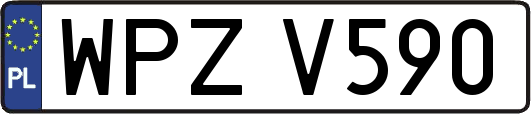 WPZV590