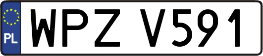 WPZV591