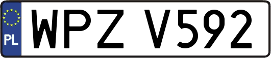 WPZV592