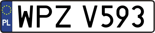 WPZV593