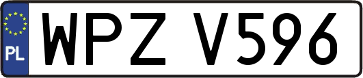 WPZV596