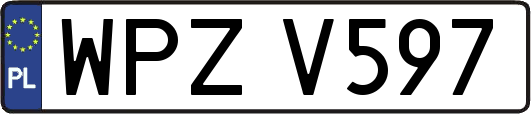 WPZV597